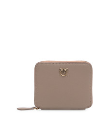 [PINKO] Wallet FW25 100249A0F1 D01Q
