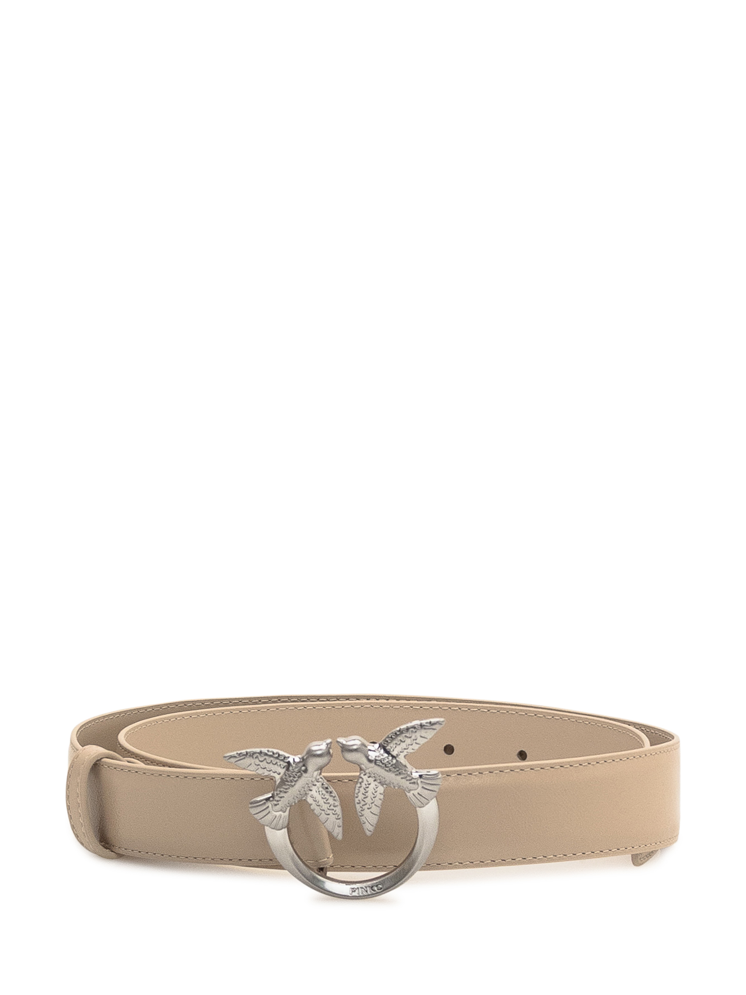 [PINKO] Belt FW25 100125A2M4 C50E