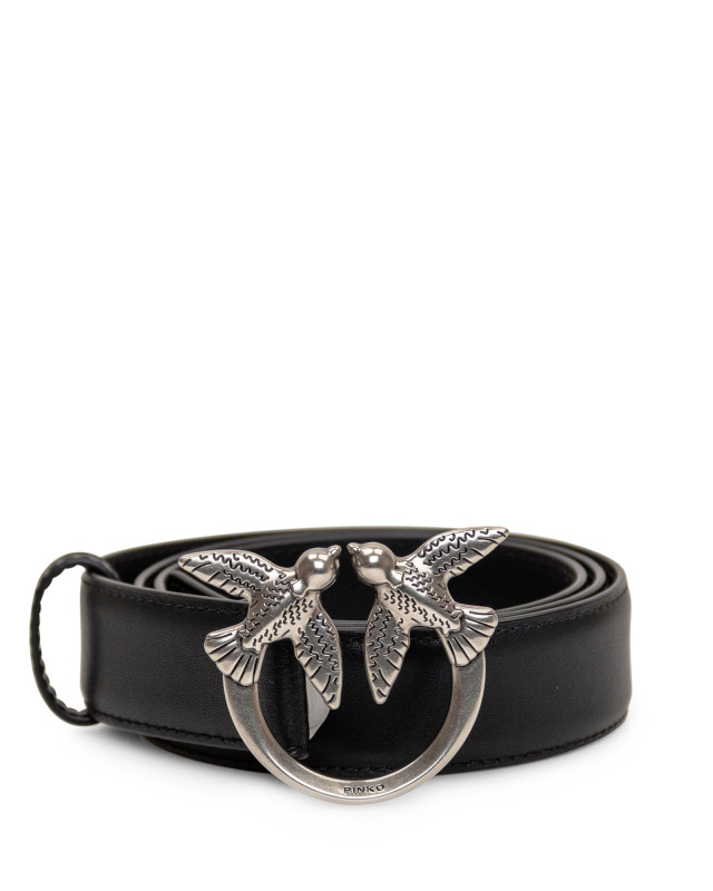[PINKO] Belt FW25 100125A2M4 Z99E