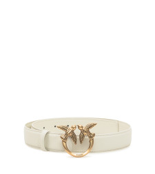 [PINKO] Belt FW25 100125A0F1 Z14Q