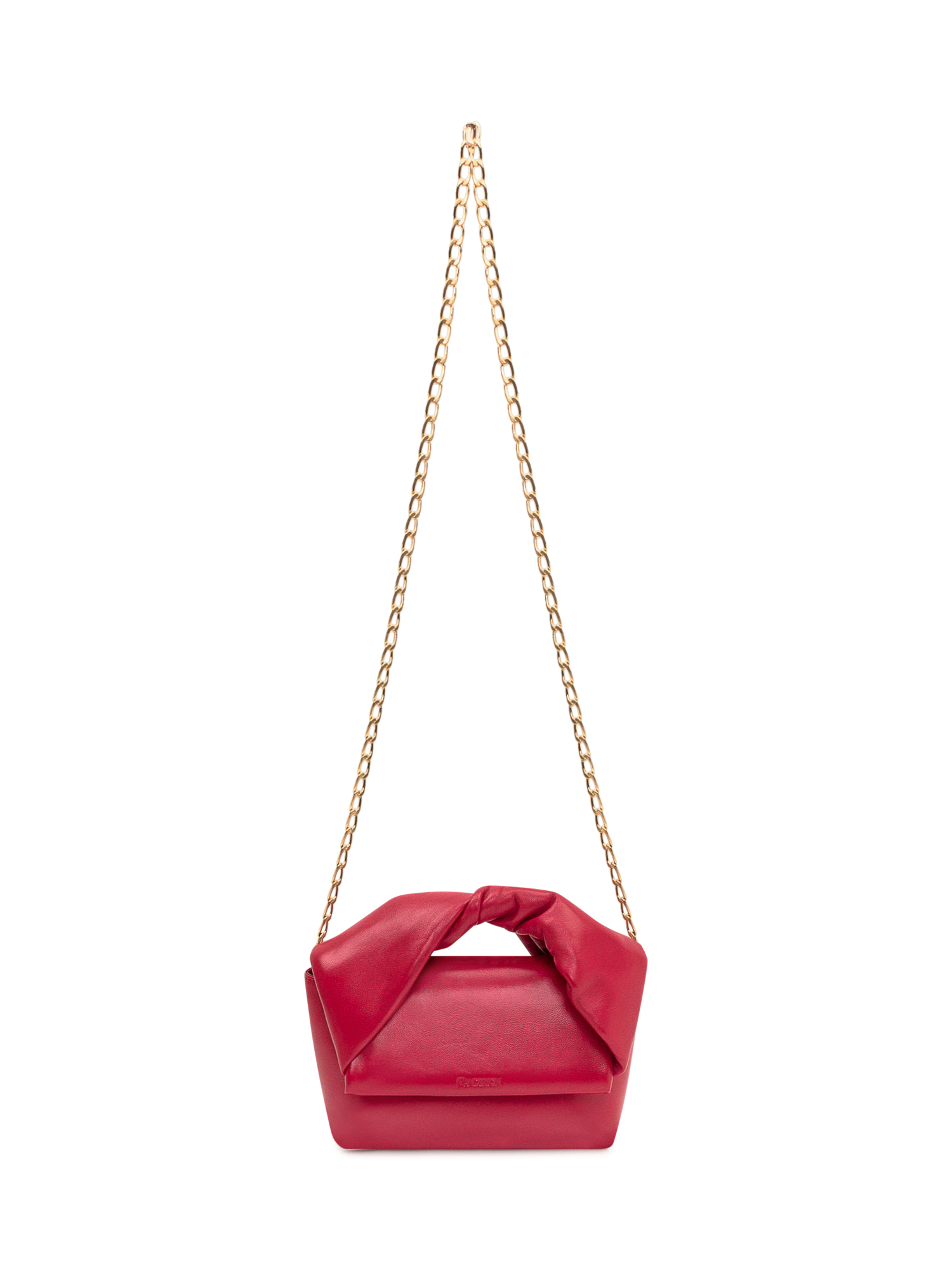 [J.W. Anderson] Shoulder bag FW25 HB0752LA0376 445