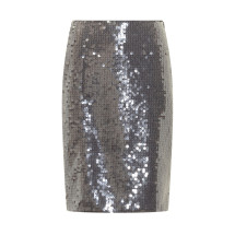 [ROTATE] Midi skirt FW25 1143463059 3059