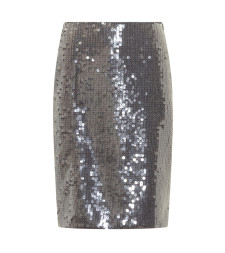 [ROTATE] Midi skirt FW25 1143463059 3059