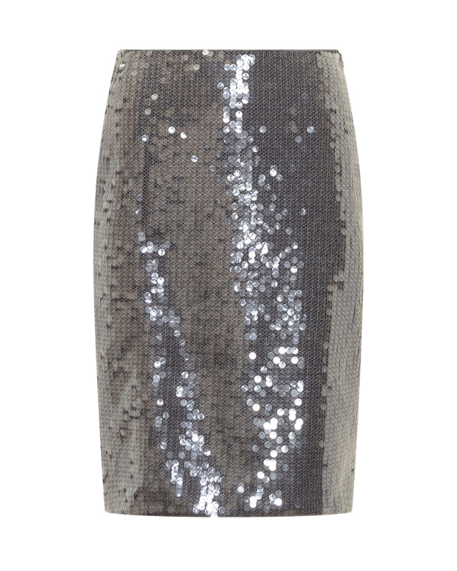 [ROTATE] Midi skirt FW25 1143463059 3059