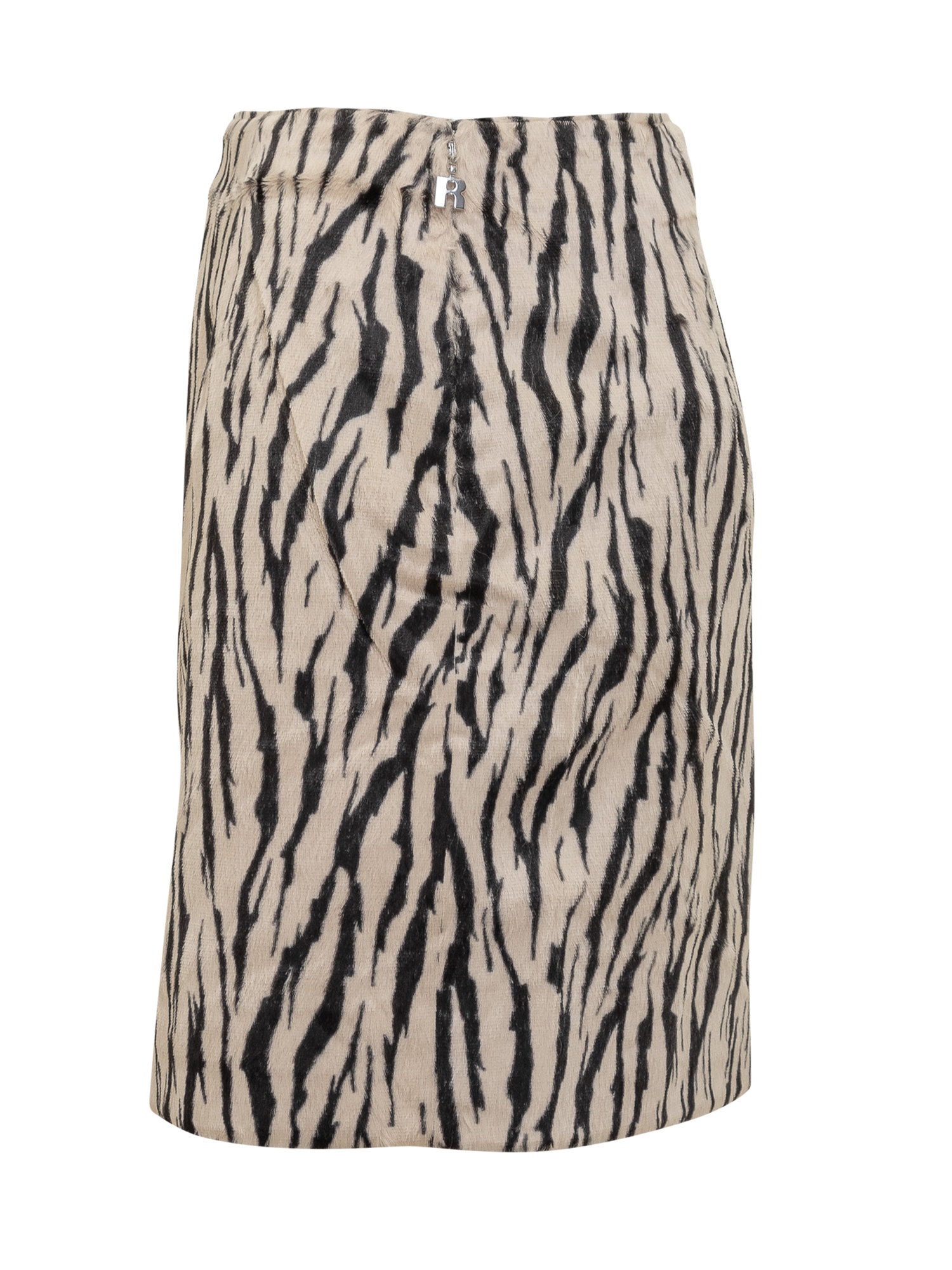 [ROTATE] Mini skirt FW25 114247858 858