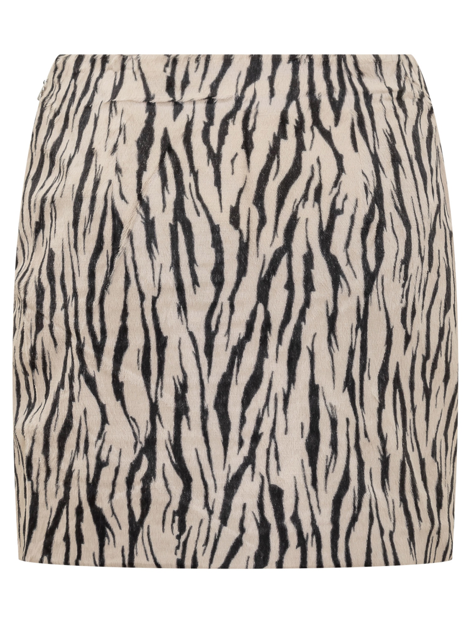 [ROTATE] Mini skirt FW25 114247858 858