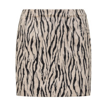 [ROTATE] Mini skirt FW25 114247858 858