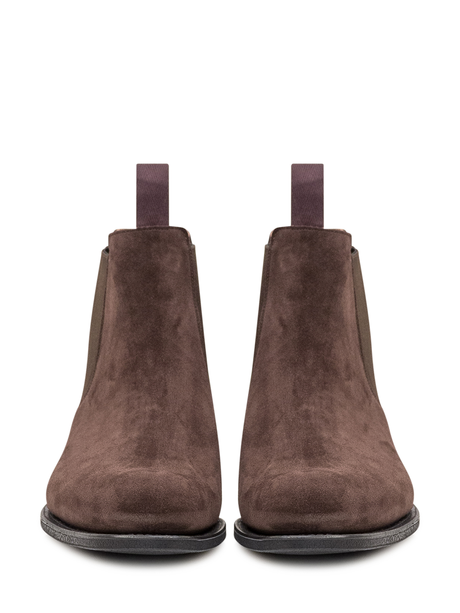 [Church's] Boots FW25 ETC315FG00000FITG9CA F0AEV