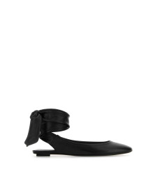 [The Attico] Flat shoes FW25 242WSH00793LBT001AA 100