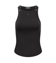 [Courreges] Tank top FW25 325JDE142JS0194 9999