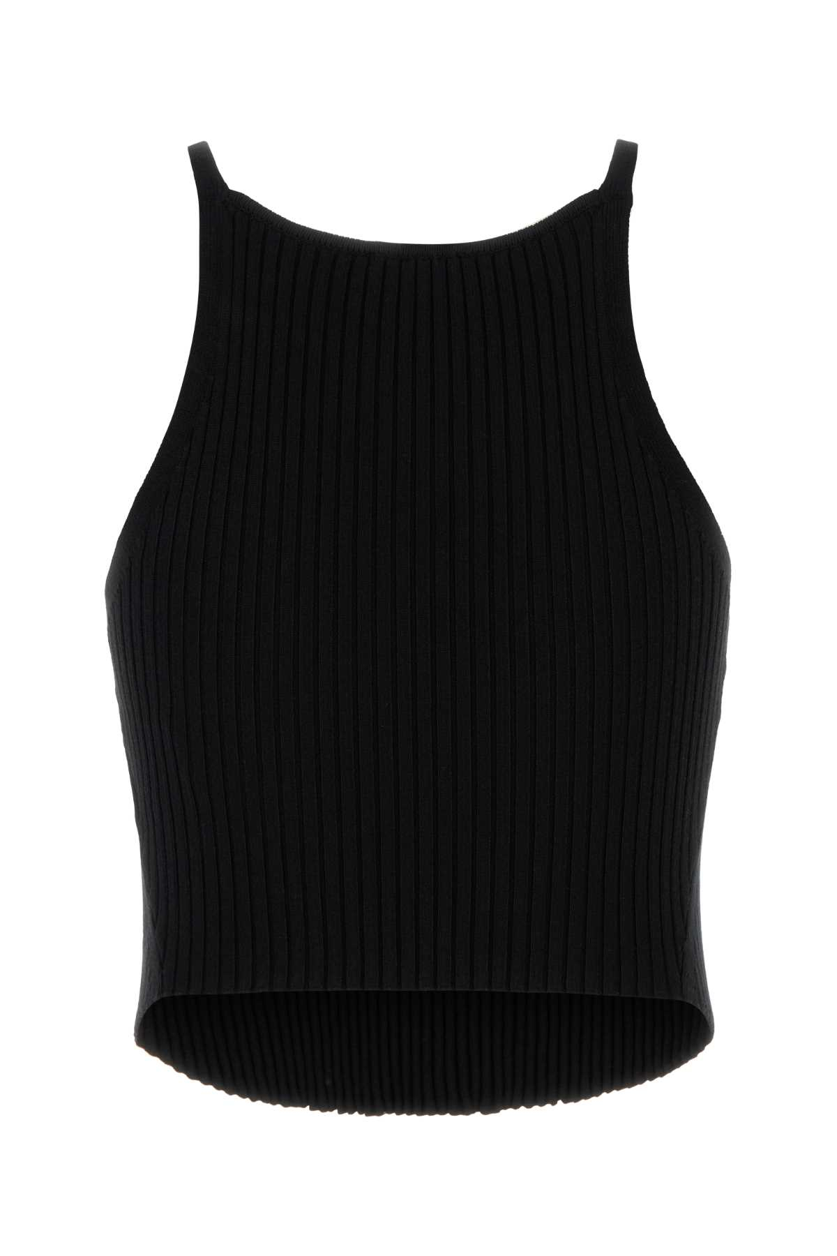 [Courreges] Knitwear FW25 325MTO450FI0001 9999