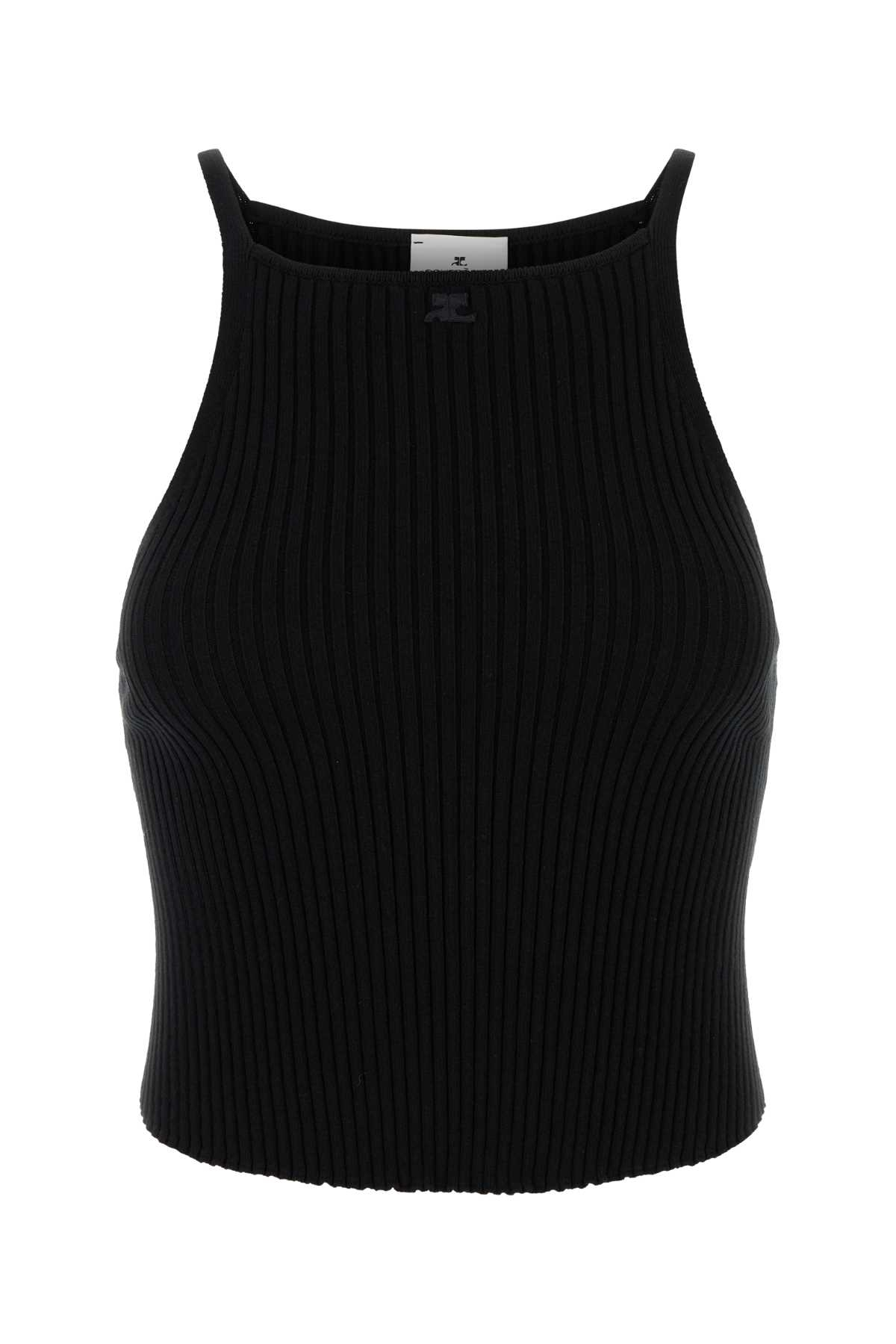 [Courreges] Knitwear FW25 325MTO450FI0001 9999