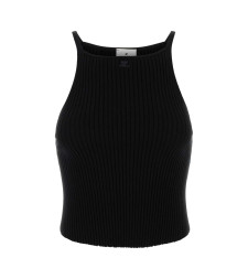 [Courreges] Knitwear FW25 325MTO450FI0001 9999
