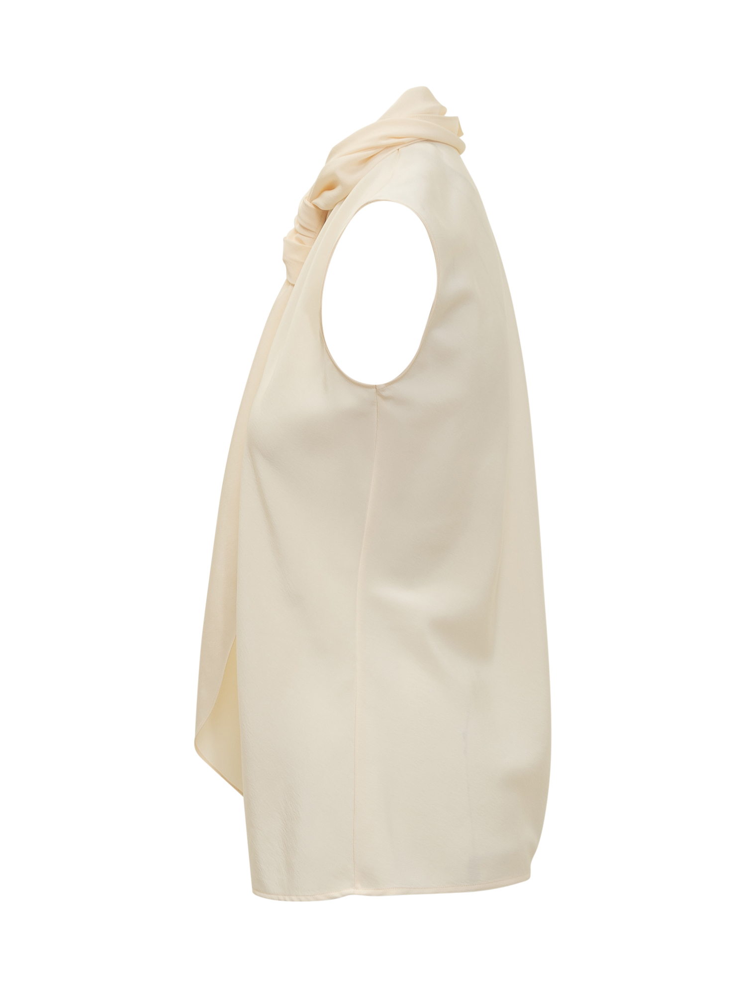 [Alberta Ferretti] Tank top FW25 08126626 0006