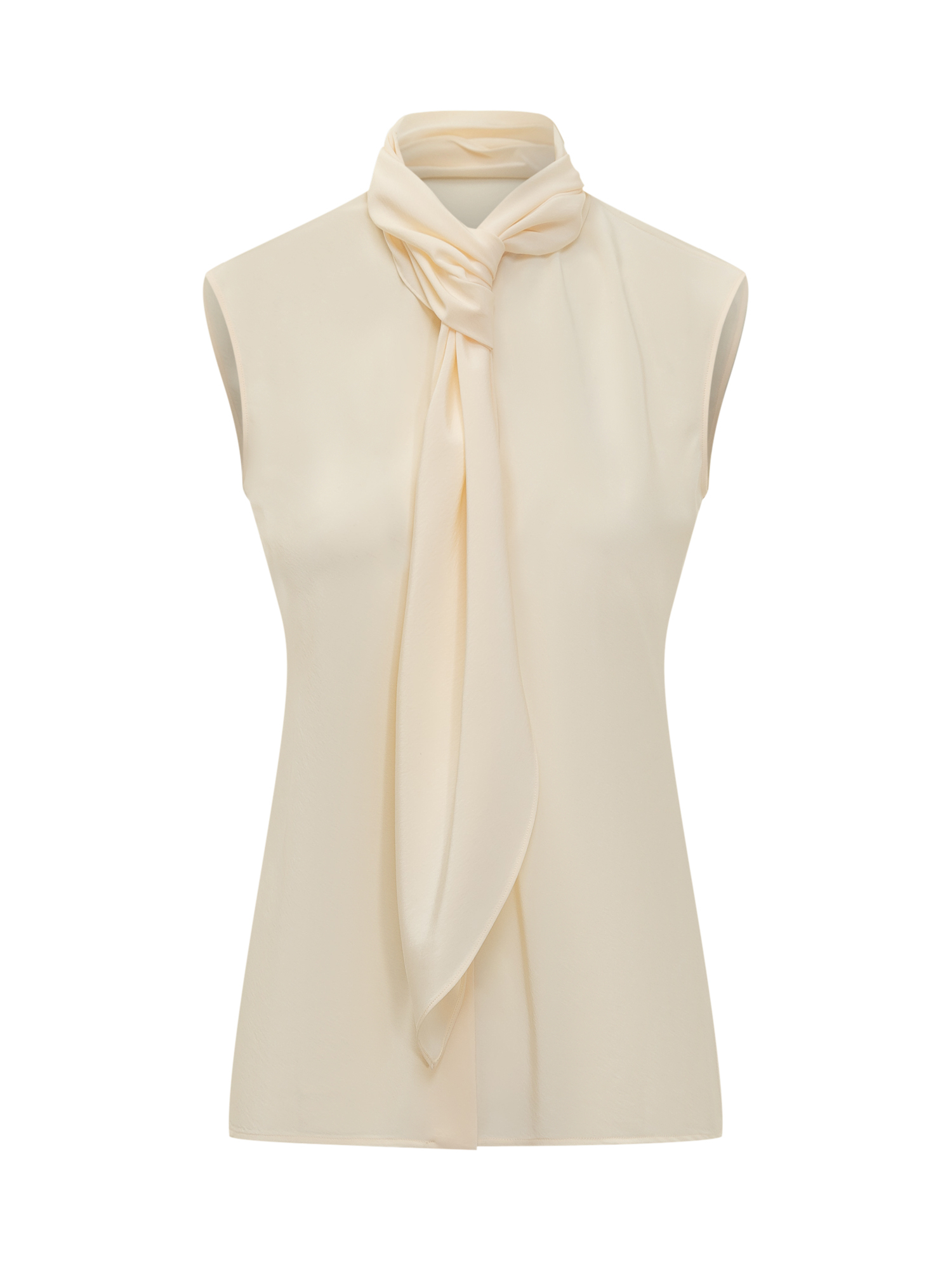 [Alberta Ferretti] Tank top FW25 08126626 0006