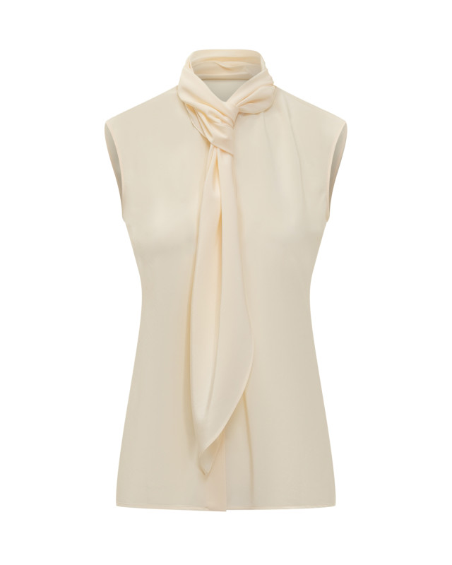 [Alberta Ferretti] Tank top FW25 08126626 0006