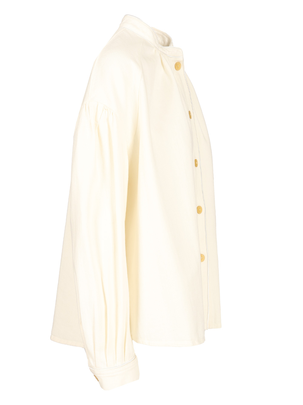 [Forte Forte] Shirts Long Sleeve FW25 14035F48A.0219