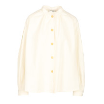 [Forte Forte] Shirts Long Sleeve FW25 14035F48A.0219