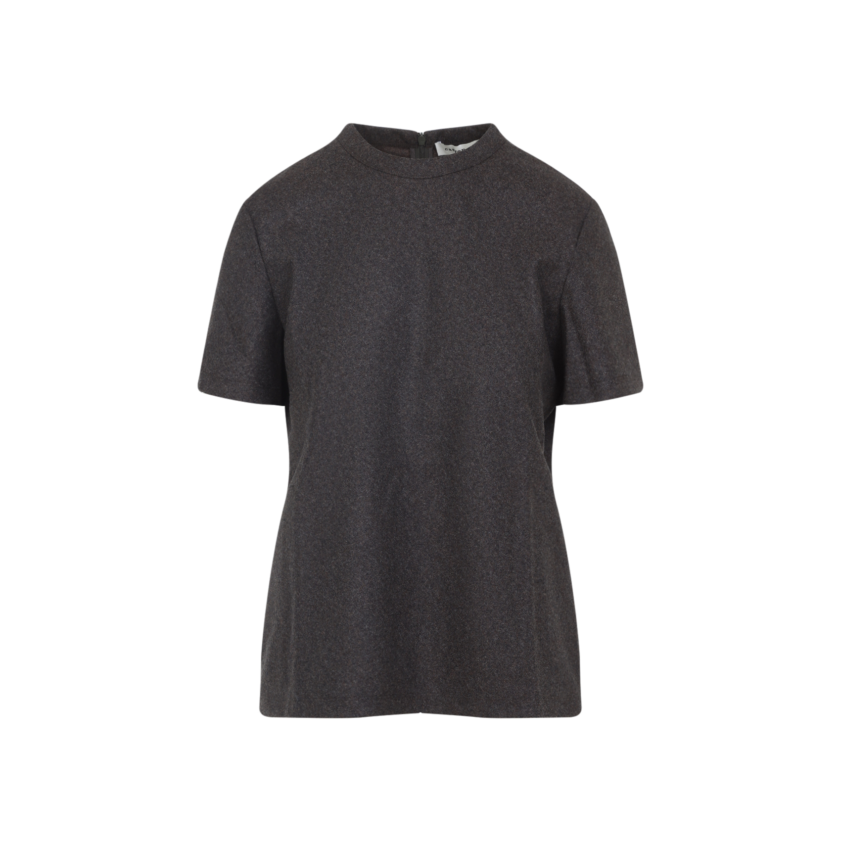 [CARVEN] T-shirts Short Sleeve FW25 6252K21036