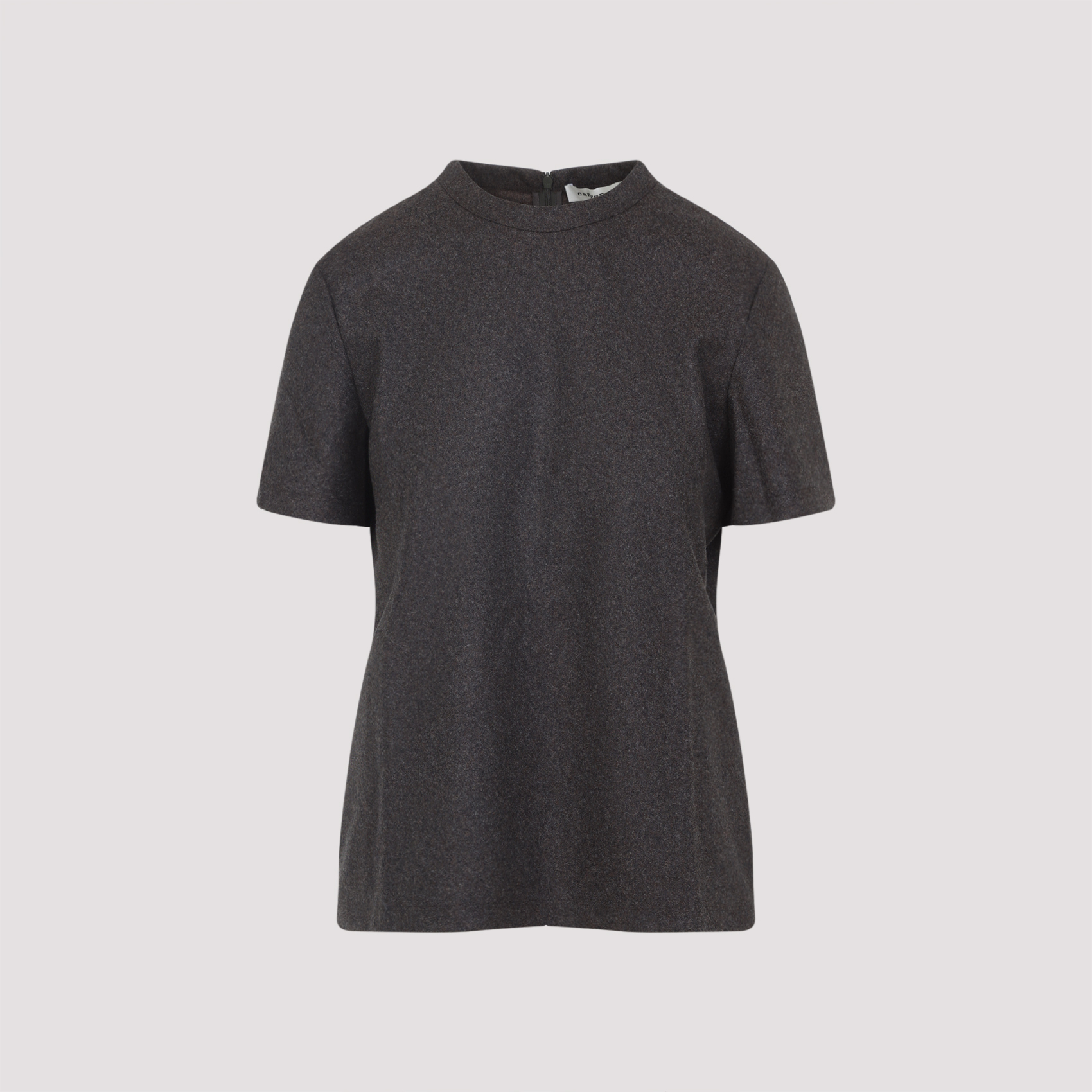 [CARVEN] T-shirts Short Sleeve FW25 6252K21036