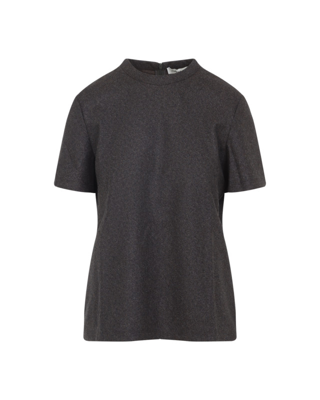 [CARVEN] T-shirts Short Sleeve FW25 6252K21036