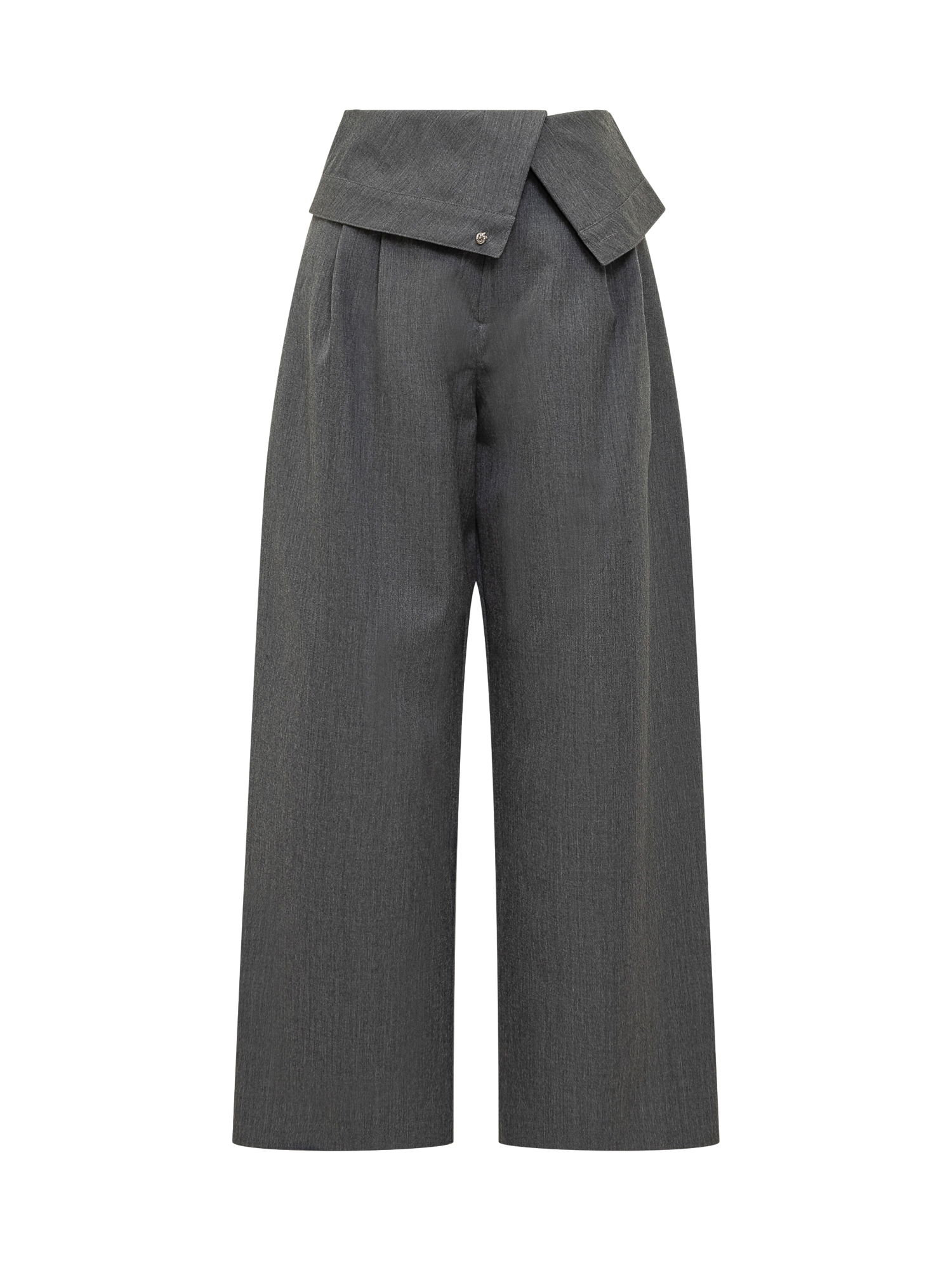 [J.W. Anderson] Trousers FW25 TR0414PG1821 972