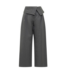 [J.W. Anderson] Trousers FW25 TR0414PG1821 972