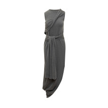[J.W. Anderson] Sleeveless dress FW25 KW1445YN0320 972
