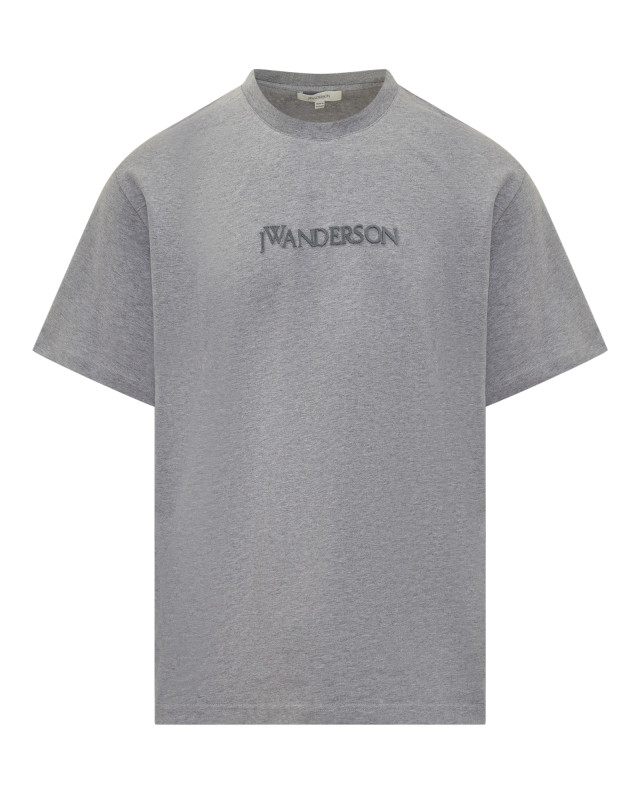 [J.W. Anderson] T-shirts Short Sleeve FW25 JT0258PG1510 907