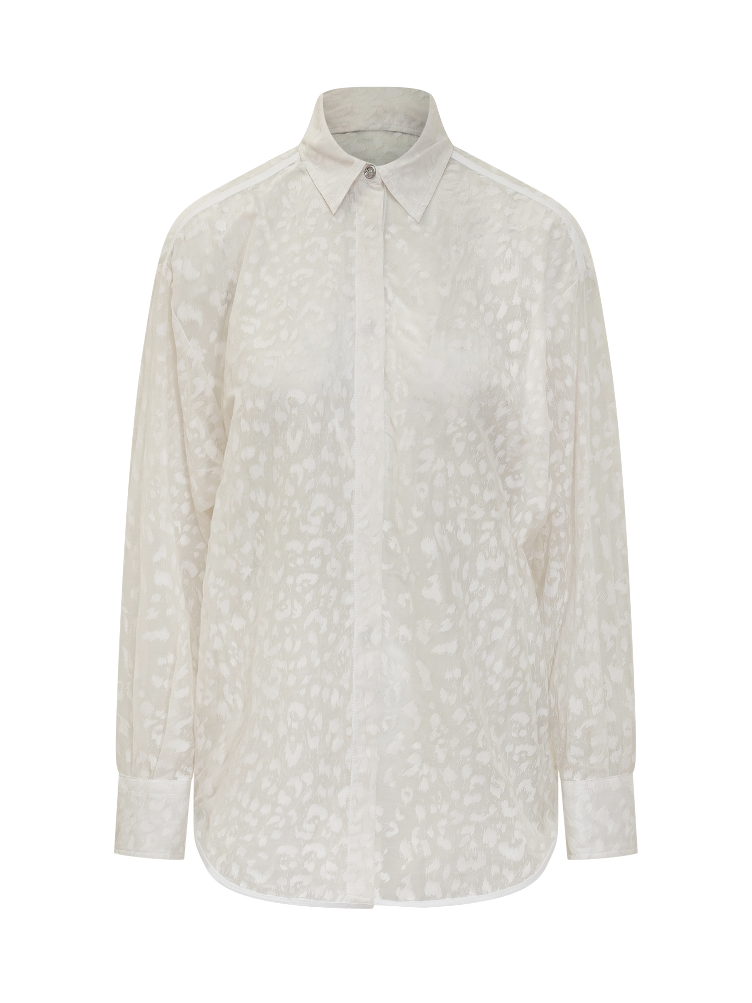 [PINKO] Shirts Long Sleeve SS25 105259A2MN Z04