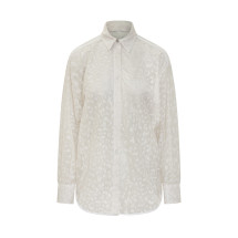[PINKO] Shirts Long Sleeve SS25 105259A2MN Z04