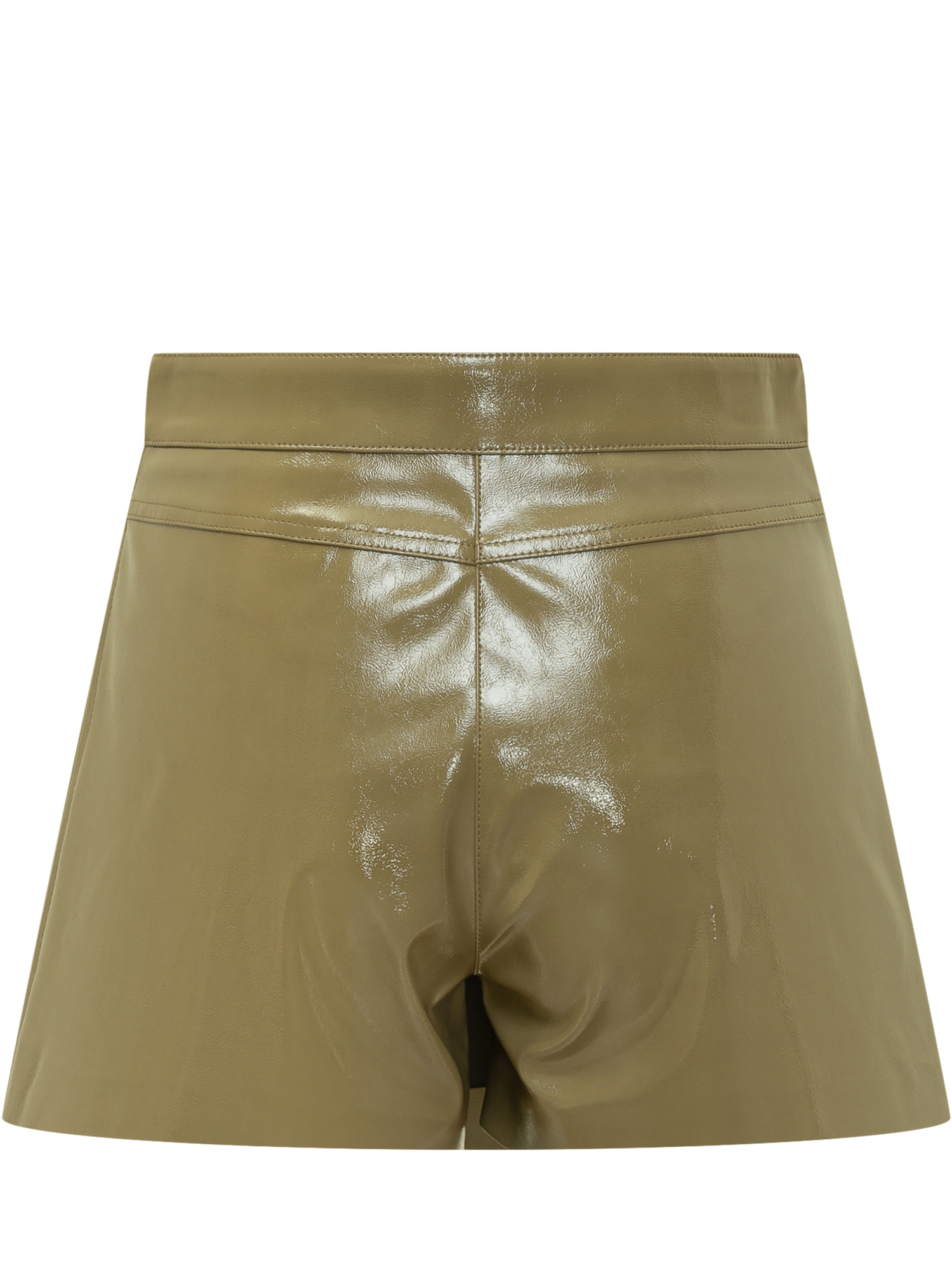 [MSGM] Shorts FW25 3941MDB05257614 37