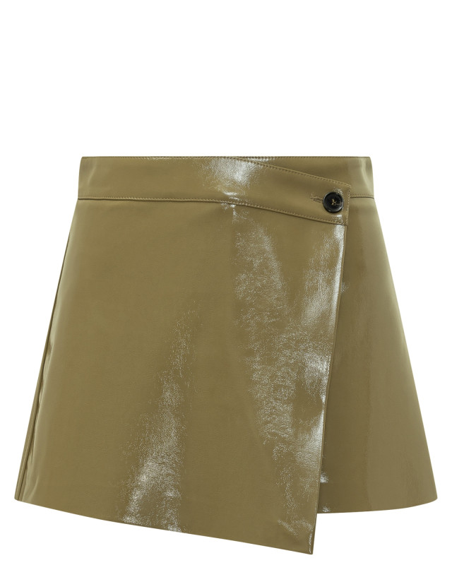 [MSGM] Shorts FW25 3941MDB05257614 37