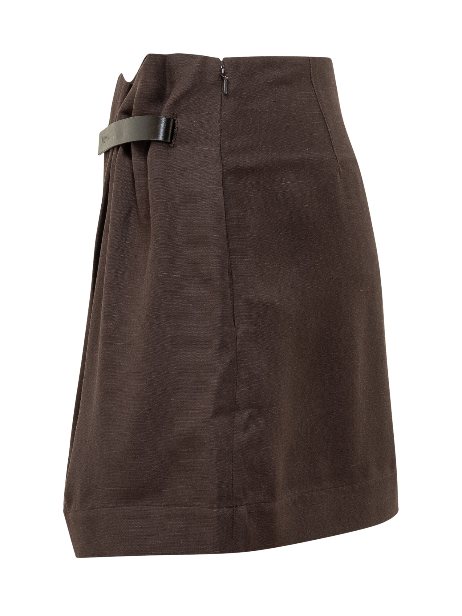 [J.W. Anderson] Mini skirt FW25 SK0195PG1684 685