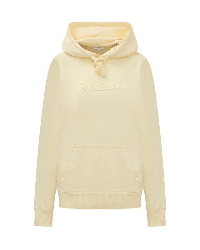 [J.W. Anderson] Sweatshirt FW25 JW0231PG1632 215