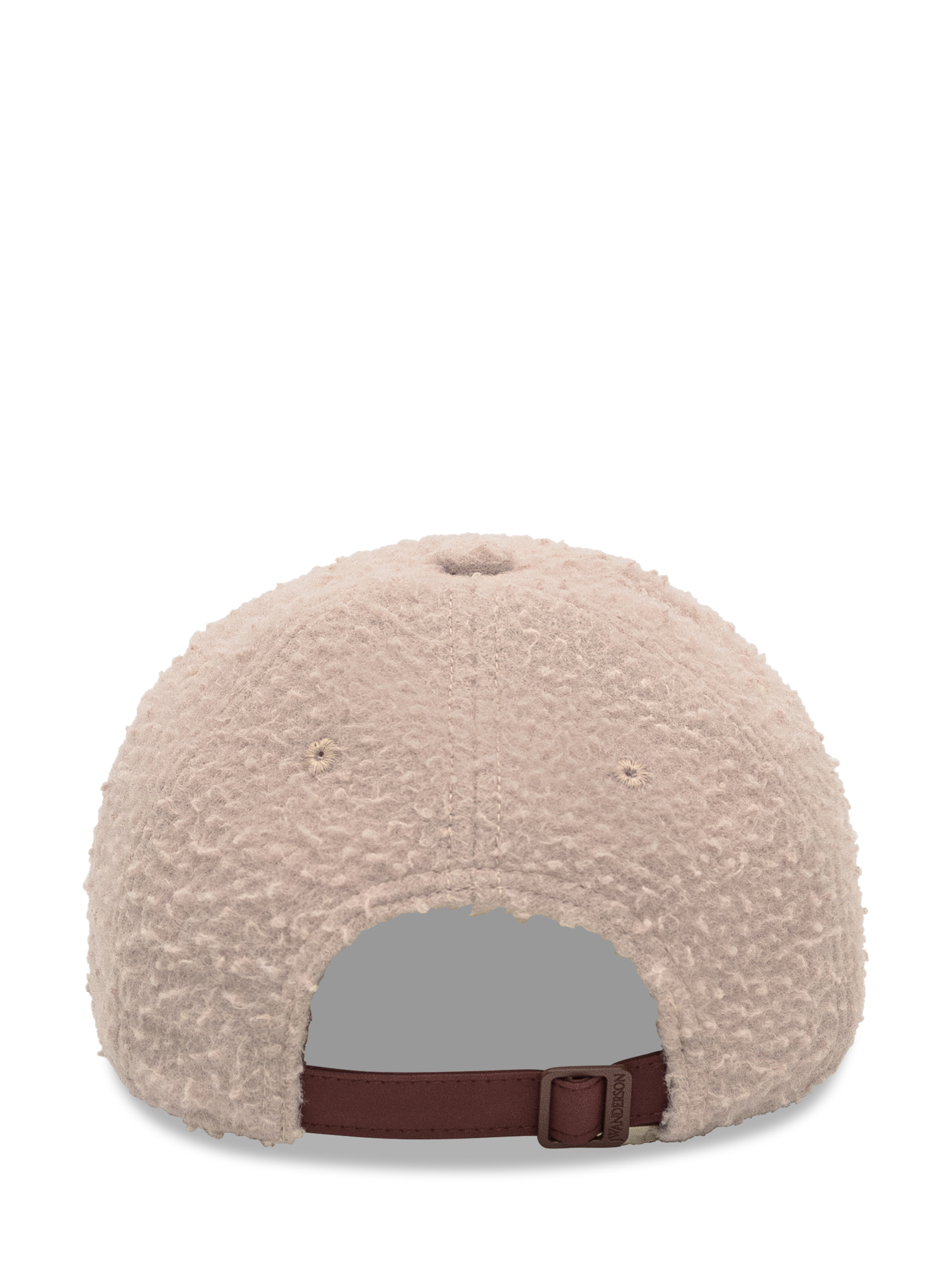 [J.W. Anderson] Hat FW25 AC0409FA0468 132