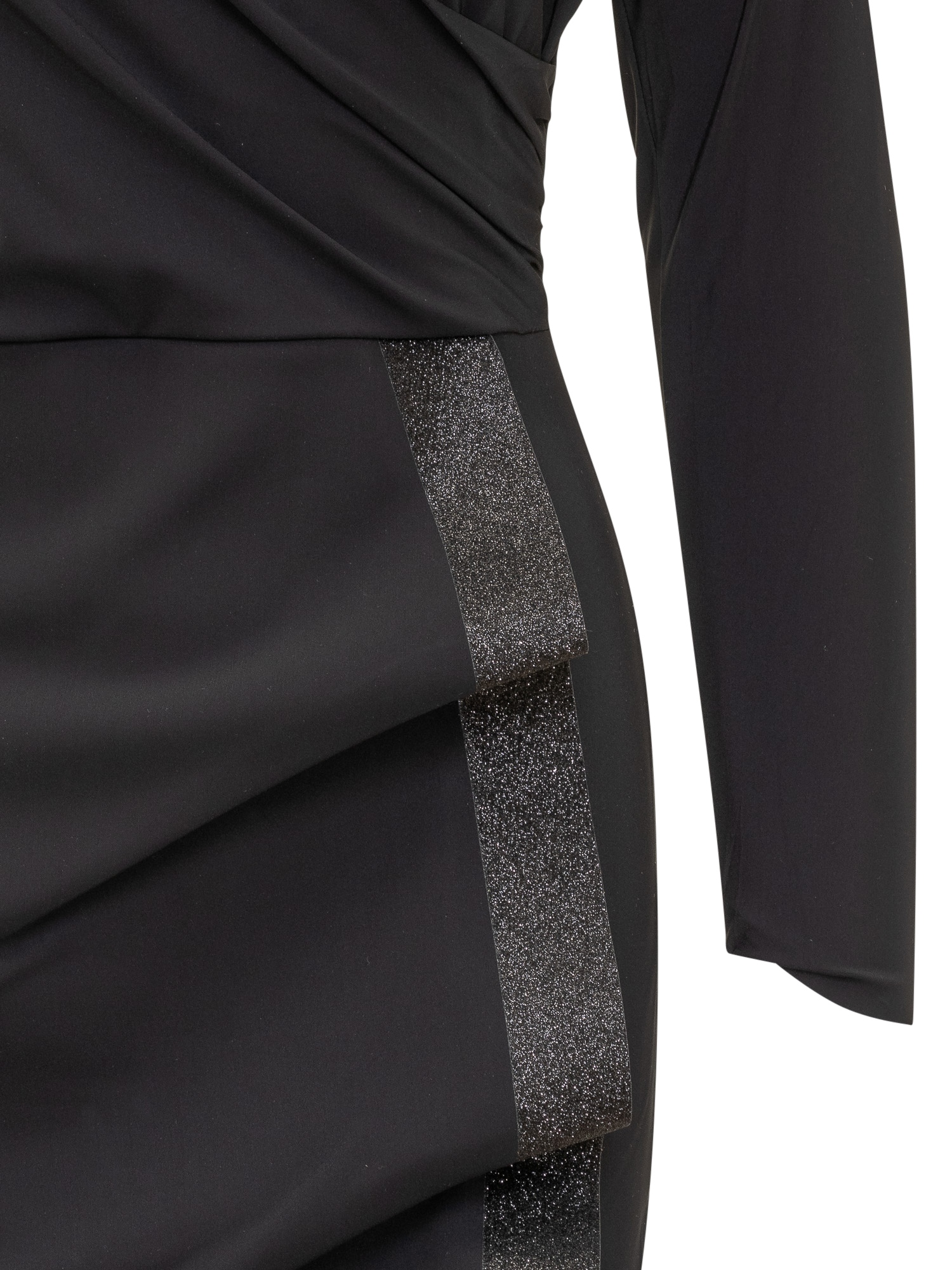 [CHIARA BONI] Long sleeve dress FW25 ABCNASTINABRBS 37