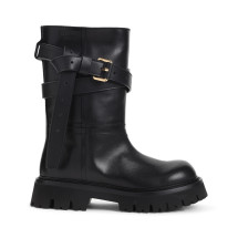 [Moschino] Ankle Boots FW25 MA26054G1N.MJ5
