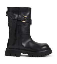 [Moschino] Ankle Boots FW25 MA26054G1N.MJ5