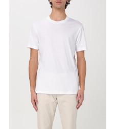 [BOSS] T-shirts Short Sleeve FW25 50523931 100