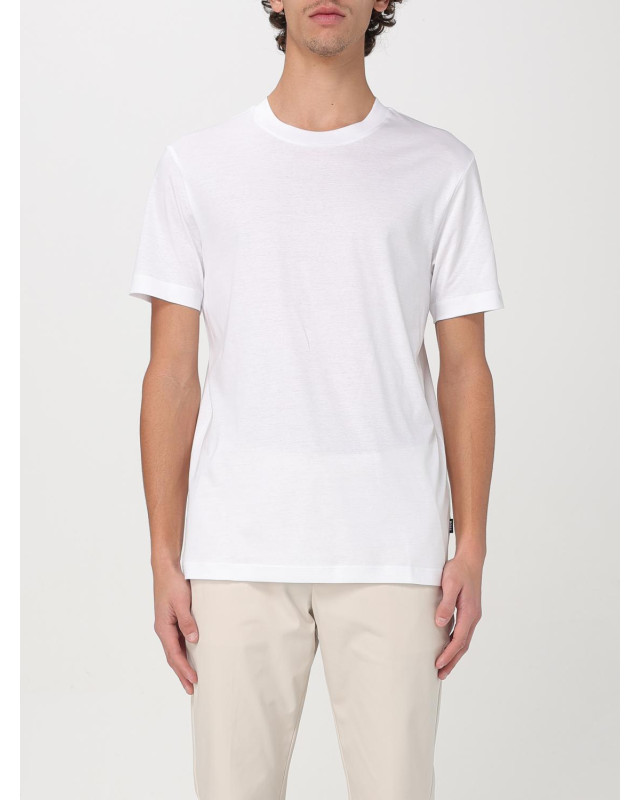 [BOSS] T-shirts Short Sleeve FW25 50523931 100