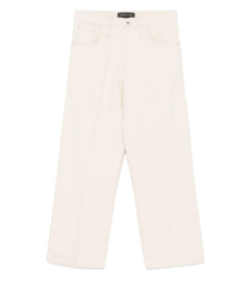 [Federico Cina] Jeans SS25 FCCOJS01INDELEBILE