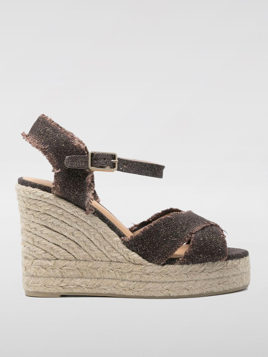[Castaner] Sandals FW25 BROMELIA8ED 4028