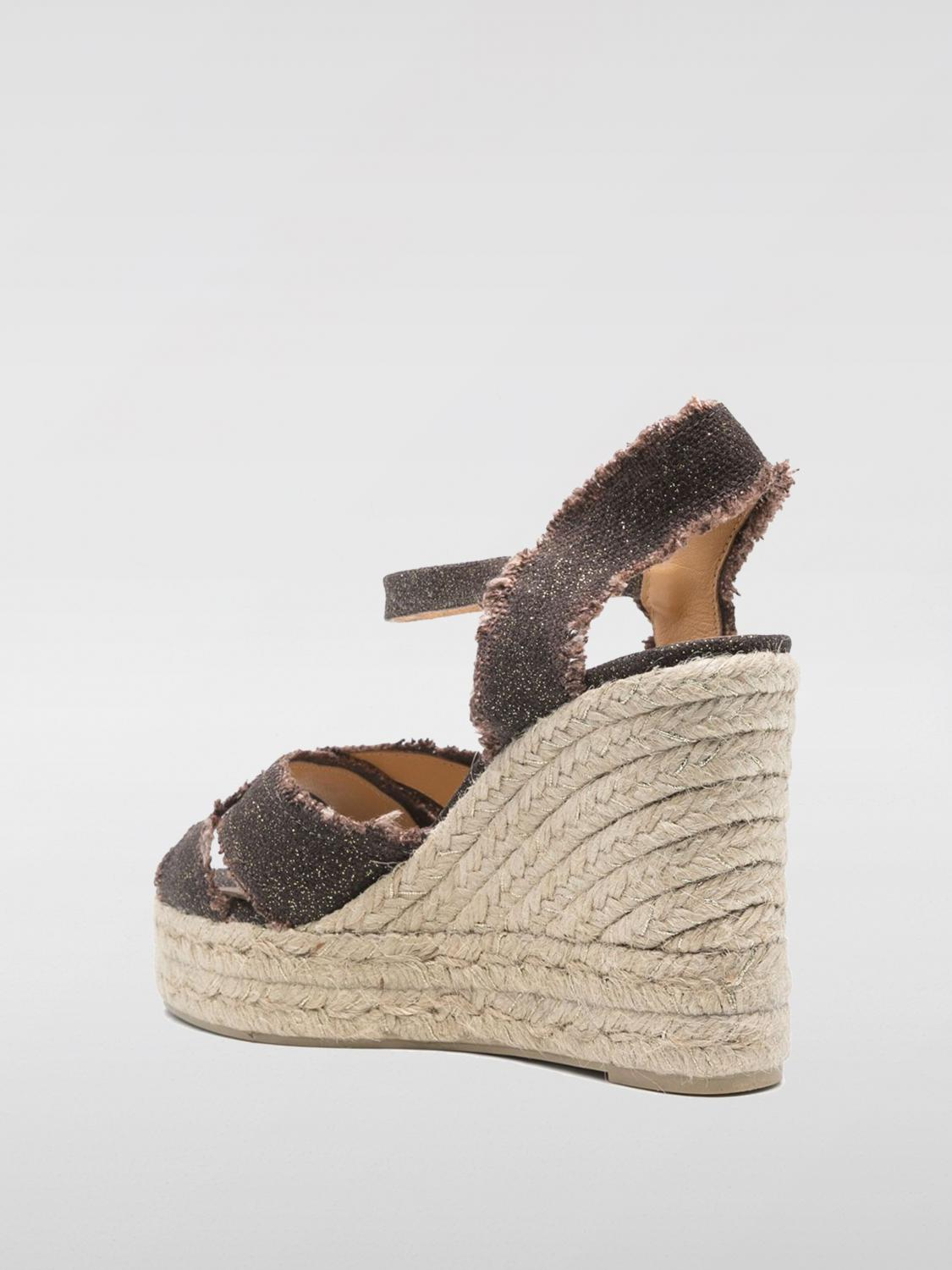 [Castaner] Sandals FW25 BROMELIA8ED 4028