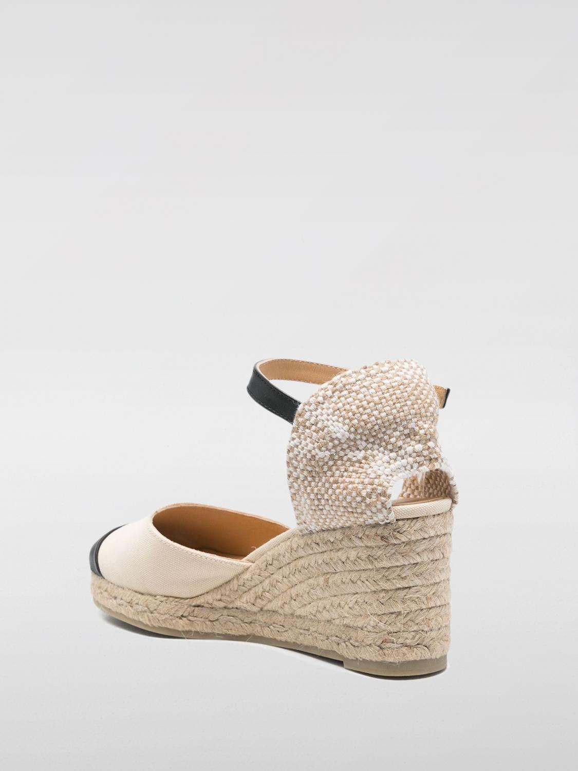 [Castaner] Espadrille SS25 CORALINE6 202