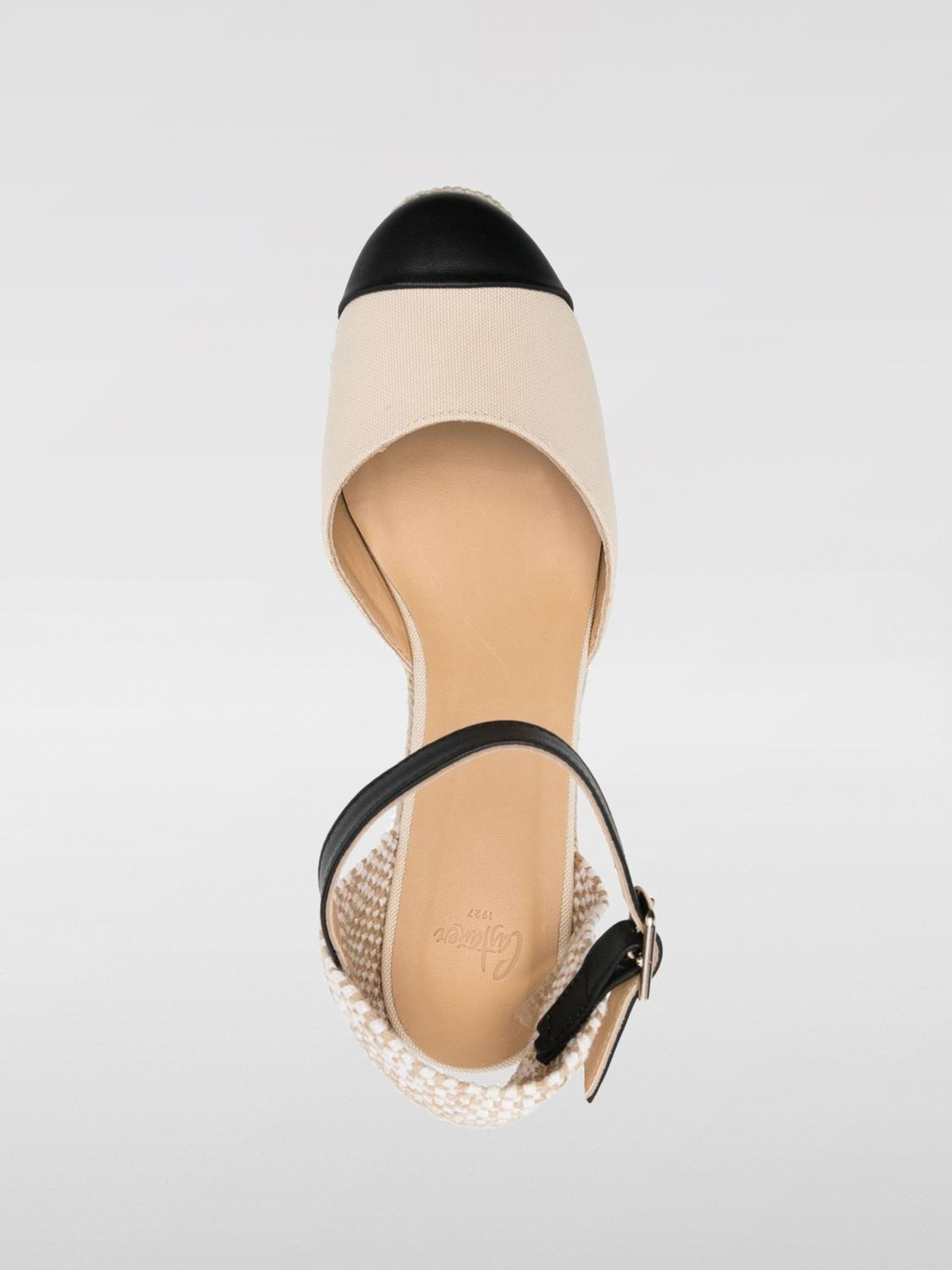 [Castaner] Espadrille SS25 CORALINE6 202