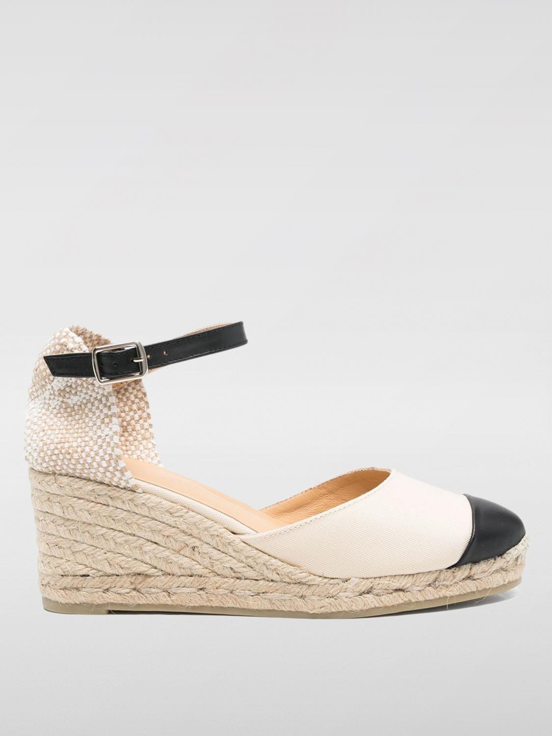 [Castaner] Espadrille SS25 CORALINE6 202
