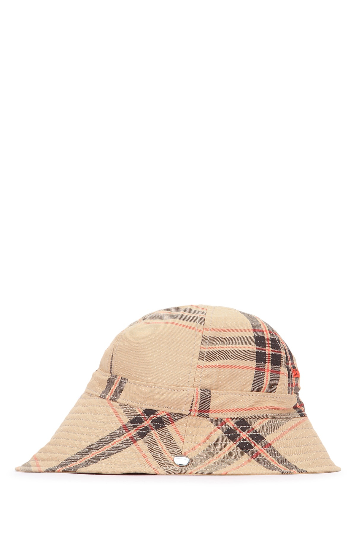 [Adidas] Hat SS24 IW1163 BEIGEWB