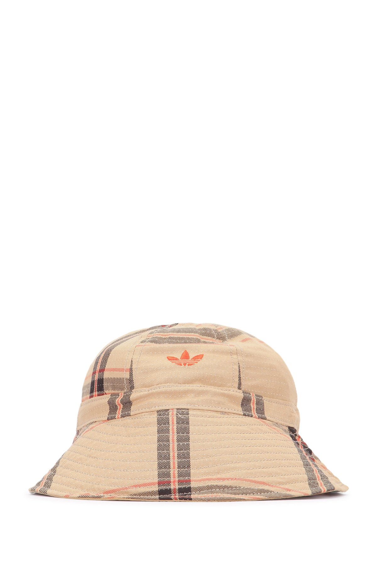 [Adidas] Hat SS24 IW1163 BEIGEWB