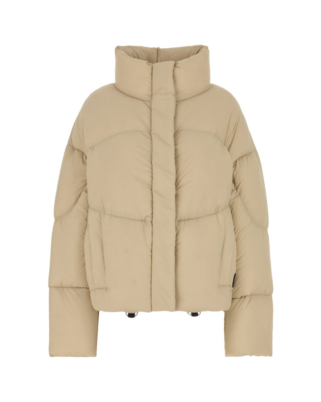 [Bacon] Down jacket FW24 NEWORDERROD BAC014
